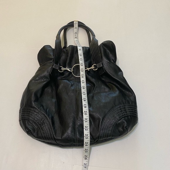 ❤️ Maurices black handbag! - Picture 14 of 14